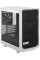 Корпус Fractal Design Meshify 2 Mini [FD-C-MES2M-02] белый