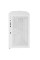 Корпус 1STPLAYER INFINITE SPACE IS3 [IS3-WH-1F2-W] белый