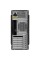 Корпус Foxline FL-815 [FL-815-FZ450R] черный
