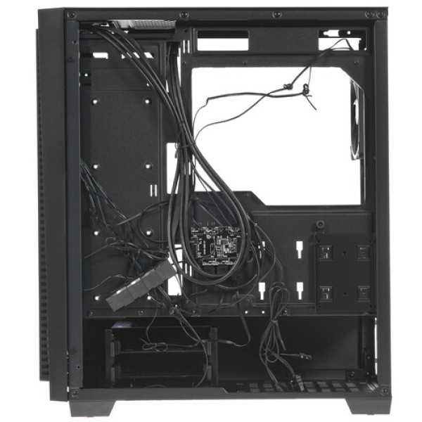 Корпус Enermax StarryFort SF30 [ECA-SF30-M1BB-ARGB] черный