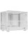 Корпус DEEPCOOL CH160 MESH [R-CH160-WHNMI0-G-1] белый