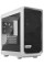 Корпус Fractal Design Meshify 2 Mini [FD-C-MES2M-02] белый