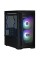Корпус Cooler Master MasterBox MB311L ARGB [MCB-B311L-KGNN-S02] черный