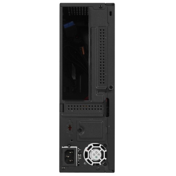 Корпус ExeGate MI-301U-250 [EX291269RUS] черный
