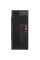Корпус ExeGate UN-605B-UN400 [EX283221RUS] черный