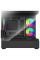 Корпус Xilence XLN100 [XLN100 Black] черный