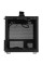 Корпус JONSBO C6-ITX [C6-ITXBlack] черный