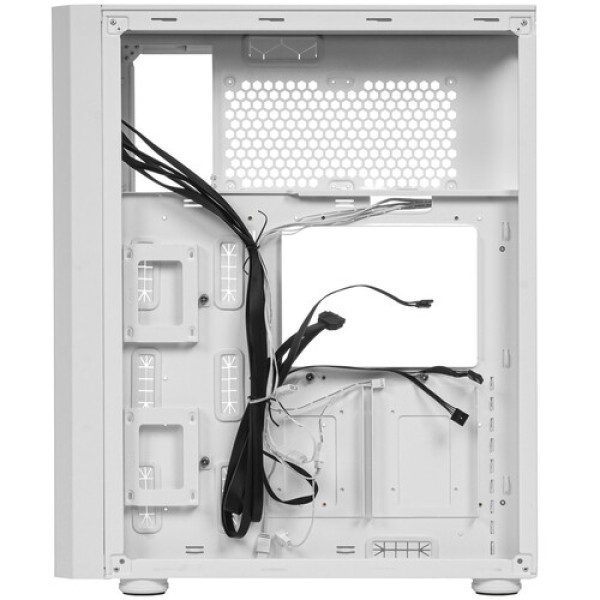 Корпус Valkyrie VK01 [ONE VK01 WHITE] белый