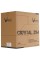 Корпус Formula Crystal Z1M [CRISTAL Z1M] черный