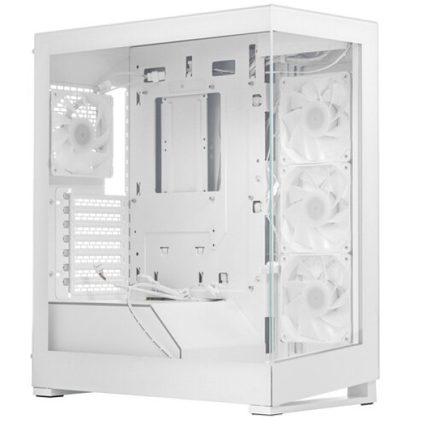 Корпус PHANTEKS NV5S [PH-NV523s_DMW01] белый