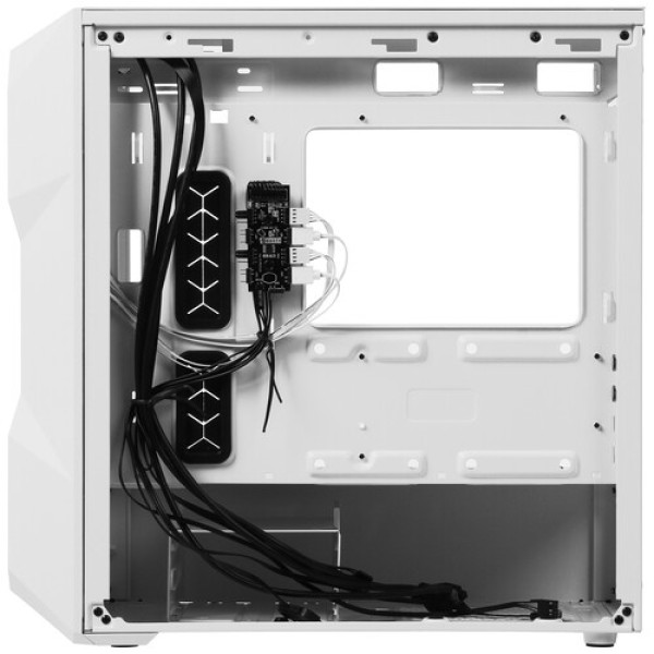 Корпус Cooler Master MasterBox TD300 Mesh [TD300-WGNN-S00] белый