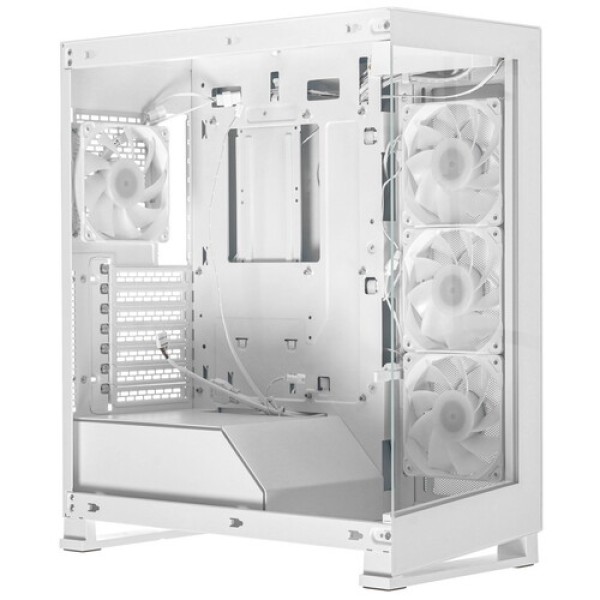 Корпус PHANTEKS NV5S [PH-NV523s_DMW01] белый