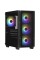 Корпус ARDOR GAMING DOMINION X3-Mini FRGB черный