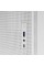 Корпус JONSBO D41 Mesh Screen [D41 MESH SCREEN White] белый