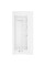 Корпус Thermaltake CTE E600 MX Snow [CA-1Y3-00M6WN-00] белый