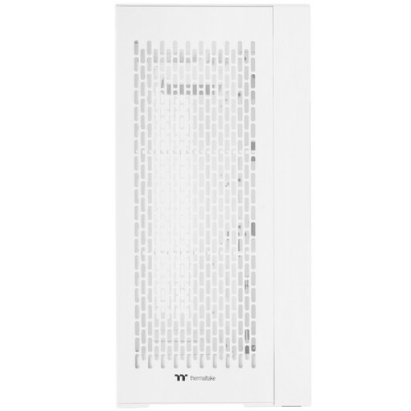 Корпус Thermaltake CTE E600 MX Snow [CA-1Y3-00M6WN-00] белый