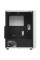 Корпус PCCooler MA100 MESH WH [C3-A510WHP3-GL] белый
