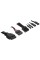 Корпус Formula V Line Crystal Z1 [Crystal Z1 Black] черный