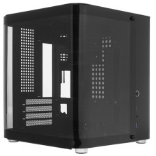 Корпус JONSBO TK-1 2.0 [TK-12.0Black] черный