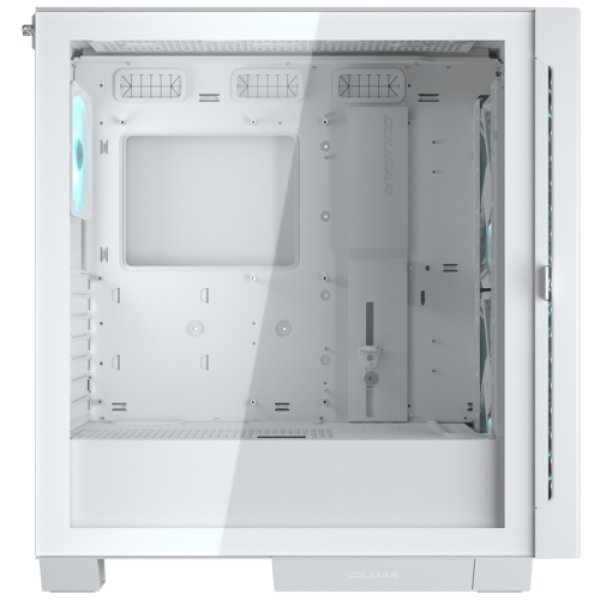 Корпус Cougar Airface ECO RGB White белый