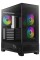 Корпус GAMDIAS ATLAS M1 [16333-248A3-40000-G] черный