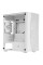 Корпус 1STPLAYER FIREBASE X3-M [X3-M-WH-4F1-W] белый