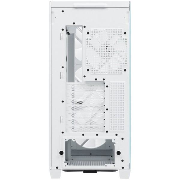 Корпус APNX Creator C1 [APCM-CR01043.21] белый