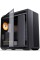 Корпус JONSBO D500 Black [D500Black] черный