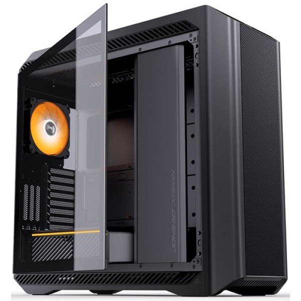 Корпус JONSBO D500 Black [D500Black] черный