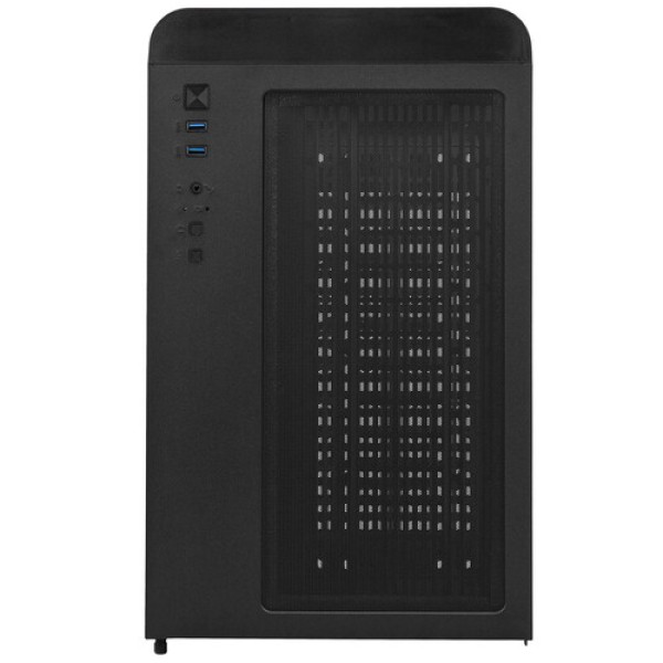 Корпус 1STPLAYER UVIEW UV6 [UV6-BK] черный