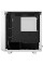 Корпус Fractal Design Meshify 2 Mini [FD-C-MES2M-02] белый