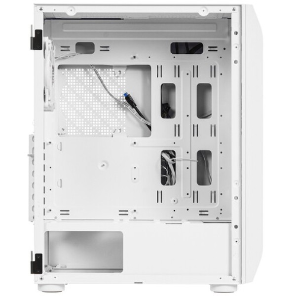 Корпус GiNZZU GL390 белый
