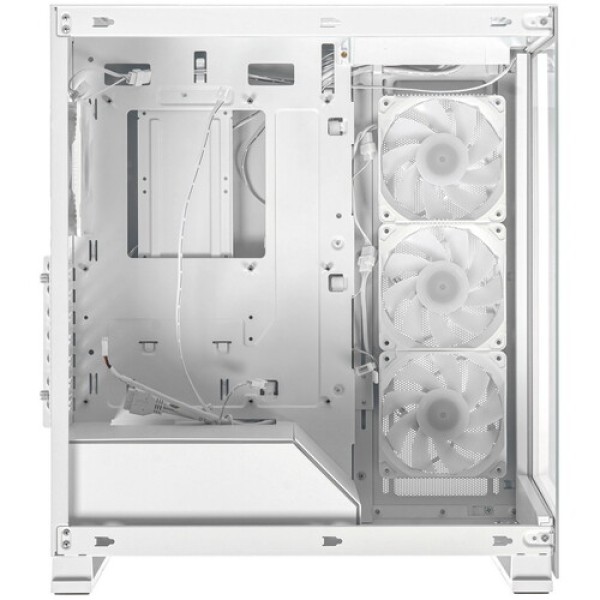 Корпус PHANTEKS NV5S [PH-NV523s_DMW01] белый