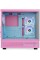 Корпус Thermaltake View 270 Plus TG ARGB Bubble Pink [CA-1Y7-00MAWN-00] розовый