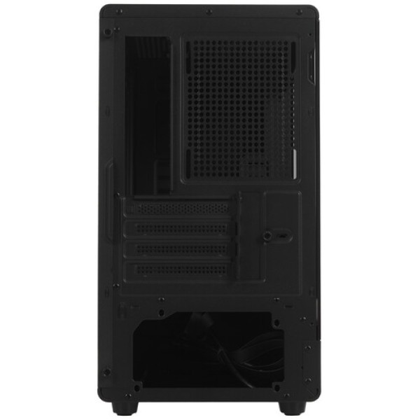 Корпус Ginzzu CL450 черный
