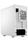 Корпус Fractal Design Meshify 2 Mini [FD-C-MES2M-02] белый