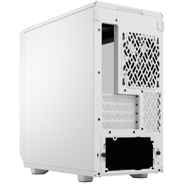 Корпус Fractal Design Meshify 2 Mini [FD-C-MES2M-02] белый