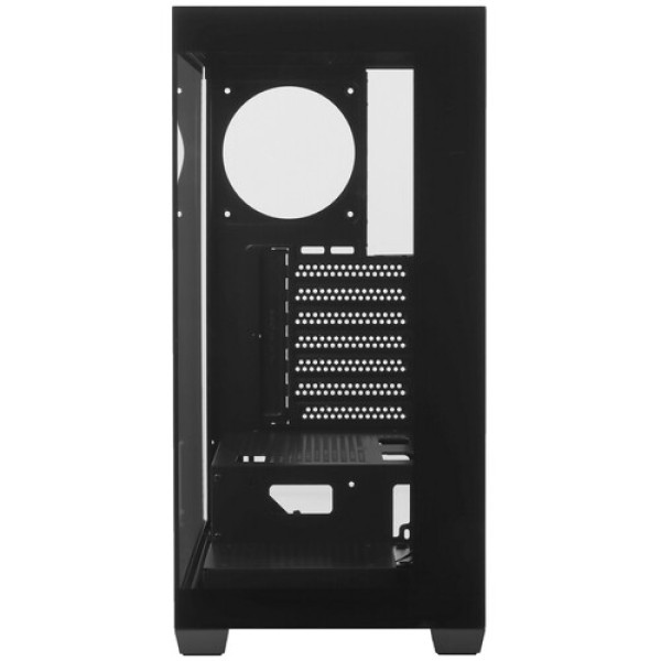 Корпус DarkFlash DS900 [DC-DS900-B-HQ1] черный