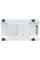 Корпус 1STPLAYER TRILOBITE T5 White [T5-WH-4F1-W] белый