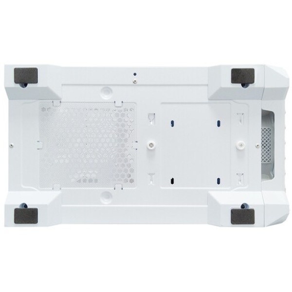 Корпус 1STPLAYER TRILOBITE T5 White [T5-WH-4F1-W] белый