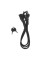 Корпус ExeGate UN-605B-UN400 [EX283221RUS] черный