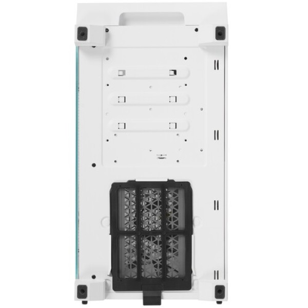 Корпус Corsair 3000D RGB AIRFLOW [CC-9011256-CN] белый