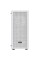 Корпус PCCooler MA100 MESH WH [C3-A510WHP3-GL] белый