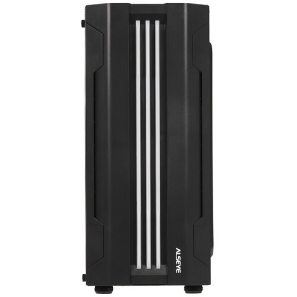 Корпус ALSEYE Auro 3.0-B черный
