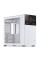 Корпус JONSBO D41 Mesh Screen [D41 MESH SCREEN White] белый