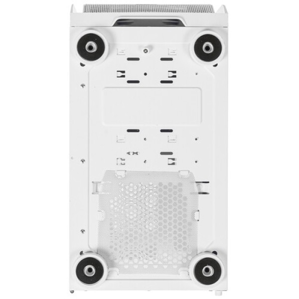 Корпус GiNZZU GL390 белый