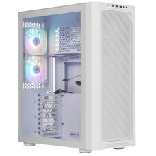 Корпус Valkyrie VK01 [ONE VK01 WHITE] белый
