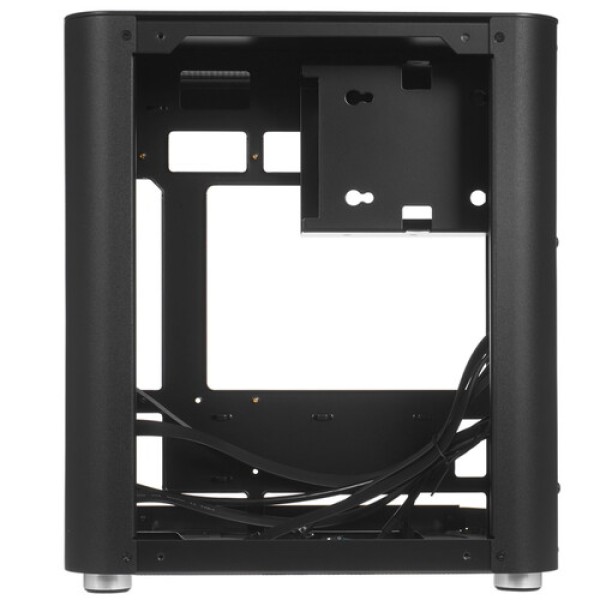 Корпус JONSBO TK-1 2.0 [TK-12.0Black] черный