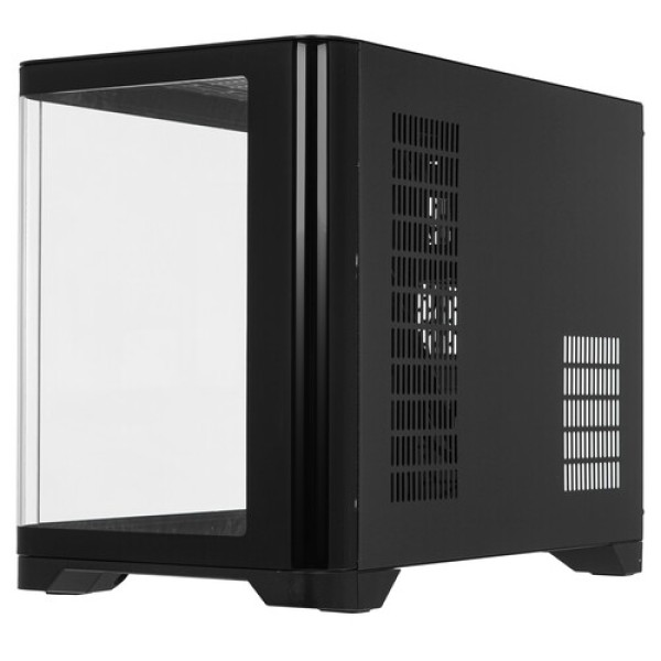 Корпус 1STPLAYER UVIEW UV6 [UV6-BK] черный