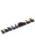 Корпус ExeGate QA-412U-XP450 [4895205106239] черный